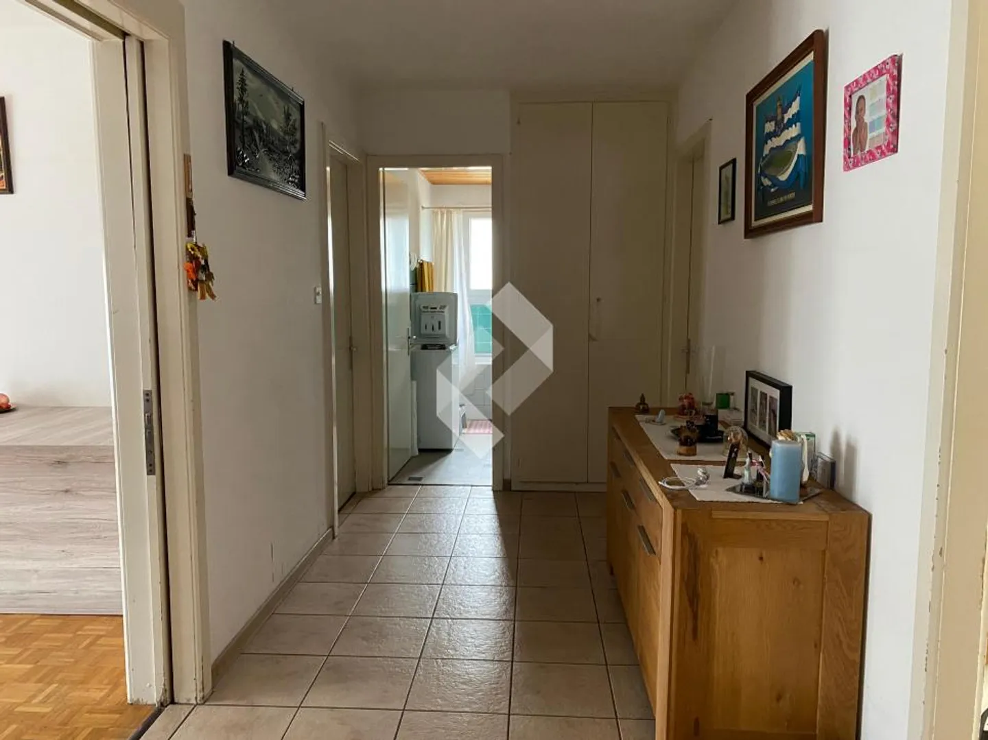 3.5 Room Apartment for Rent - Ideal for Investors - Photo 5 of 9