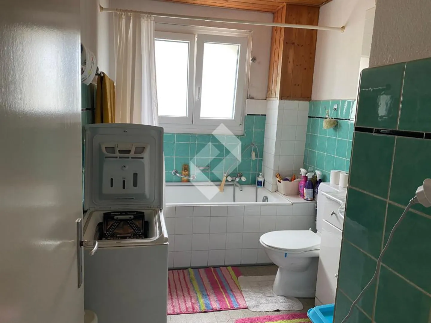 3.5 Room Apartment for Rent - Ideal for Investors - Photo 7 of 9