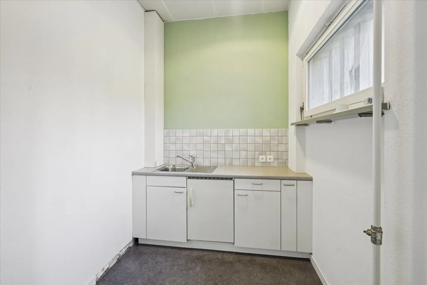 Tanto spazio per le tue idee - 293 m² di spazio commerciale inondato di luce ... - Foto 10 di 11