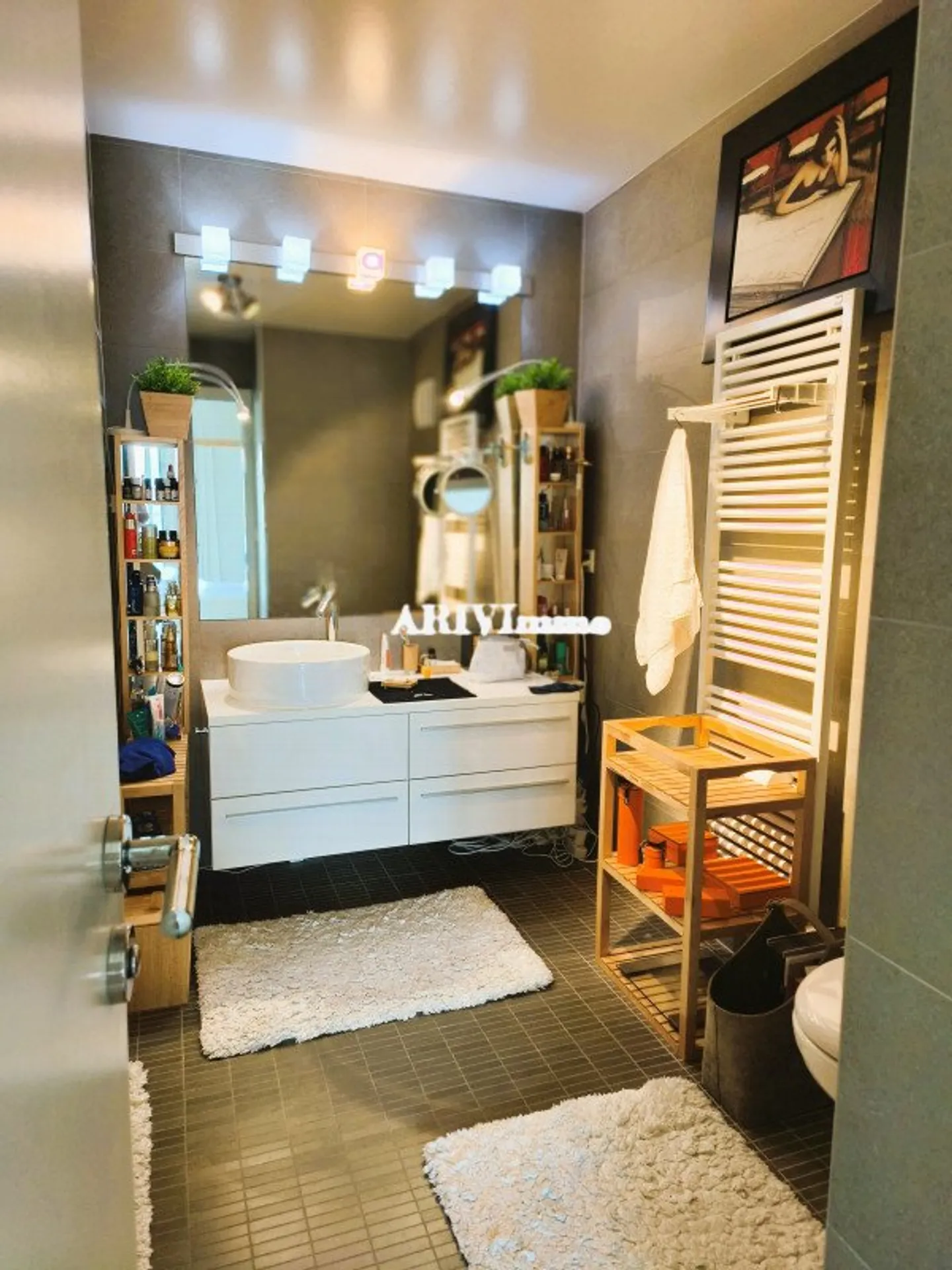 VUE INHABITUELLE, PENTHOUSE ATYPIQUE - Photo 11 sur 11