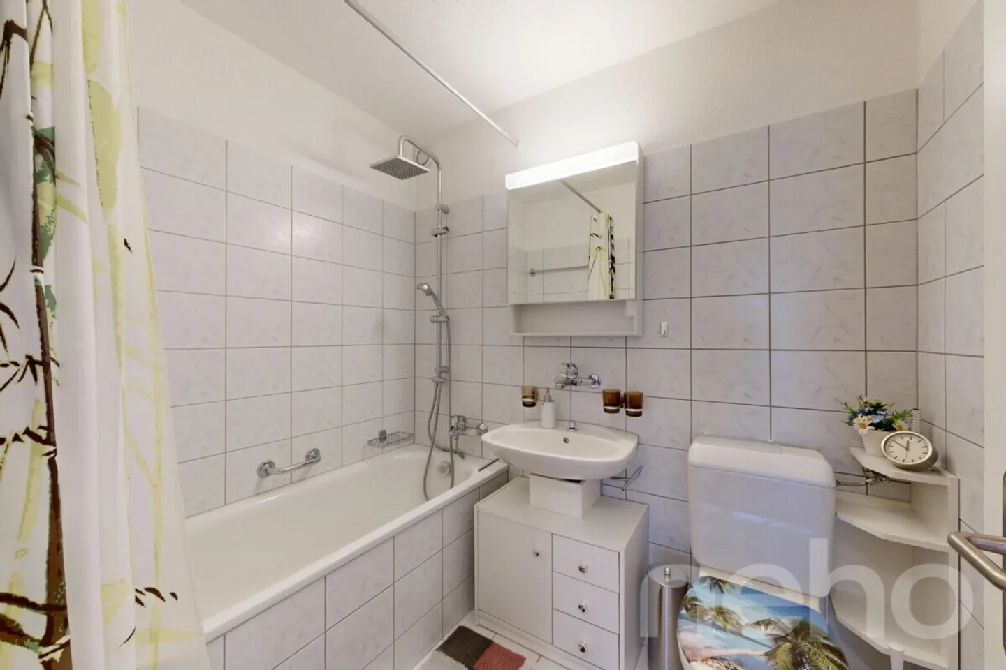 Practical apartment in a central residential area in Horgen - Photo 9 of 12