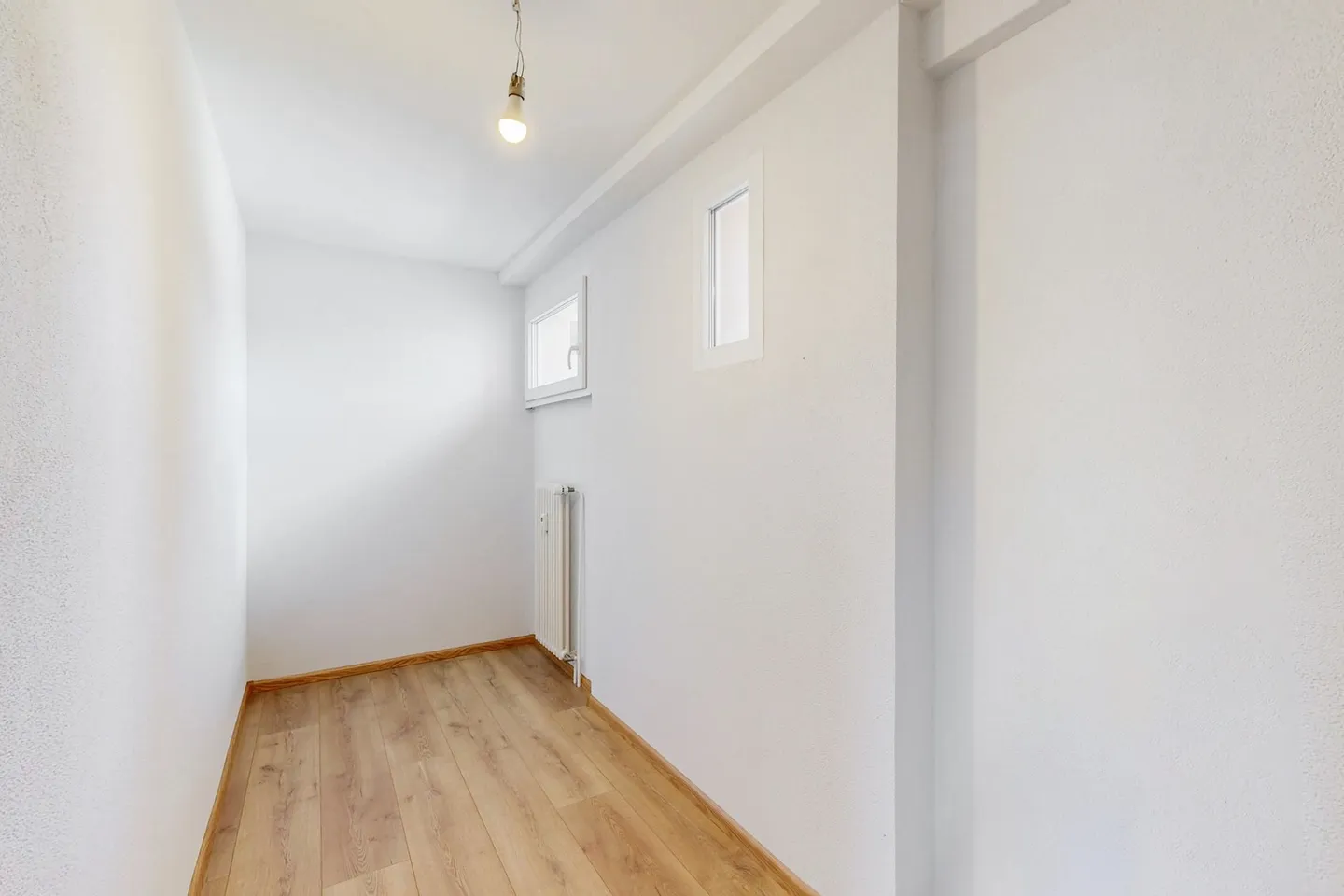 Appartamento in affitto - Foto 10 di 11