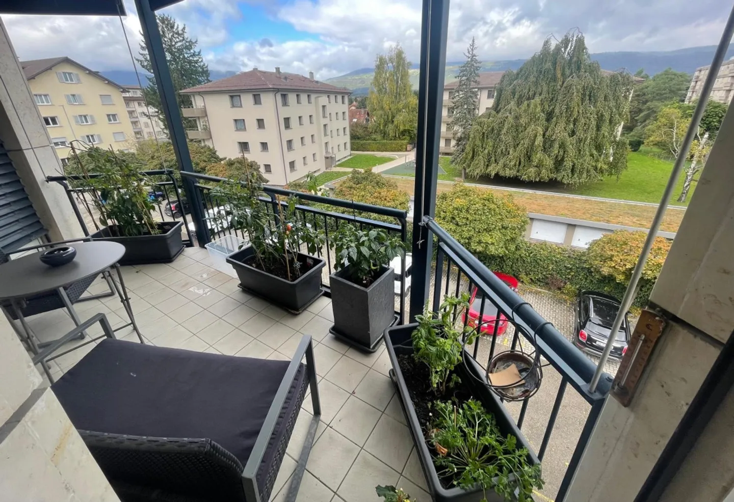 2-Zimmer-Wohnung - Foto 1 von 5