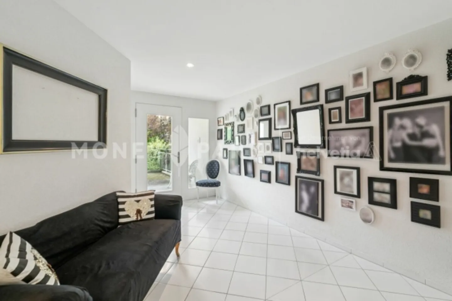 Stepped house for sale - Photo 5 of 9