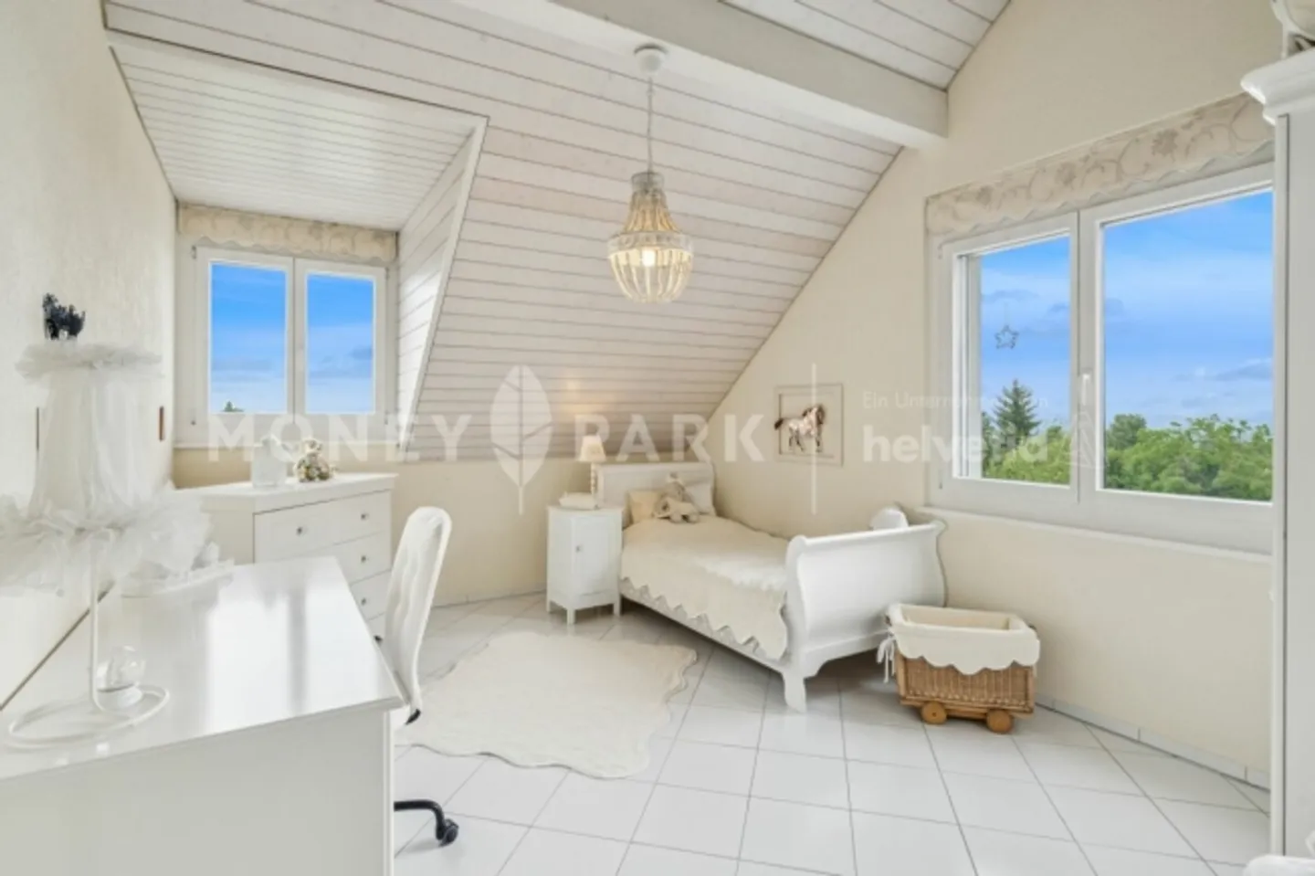 Stepped house for sale - Photo 6 of 9