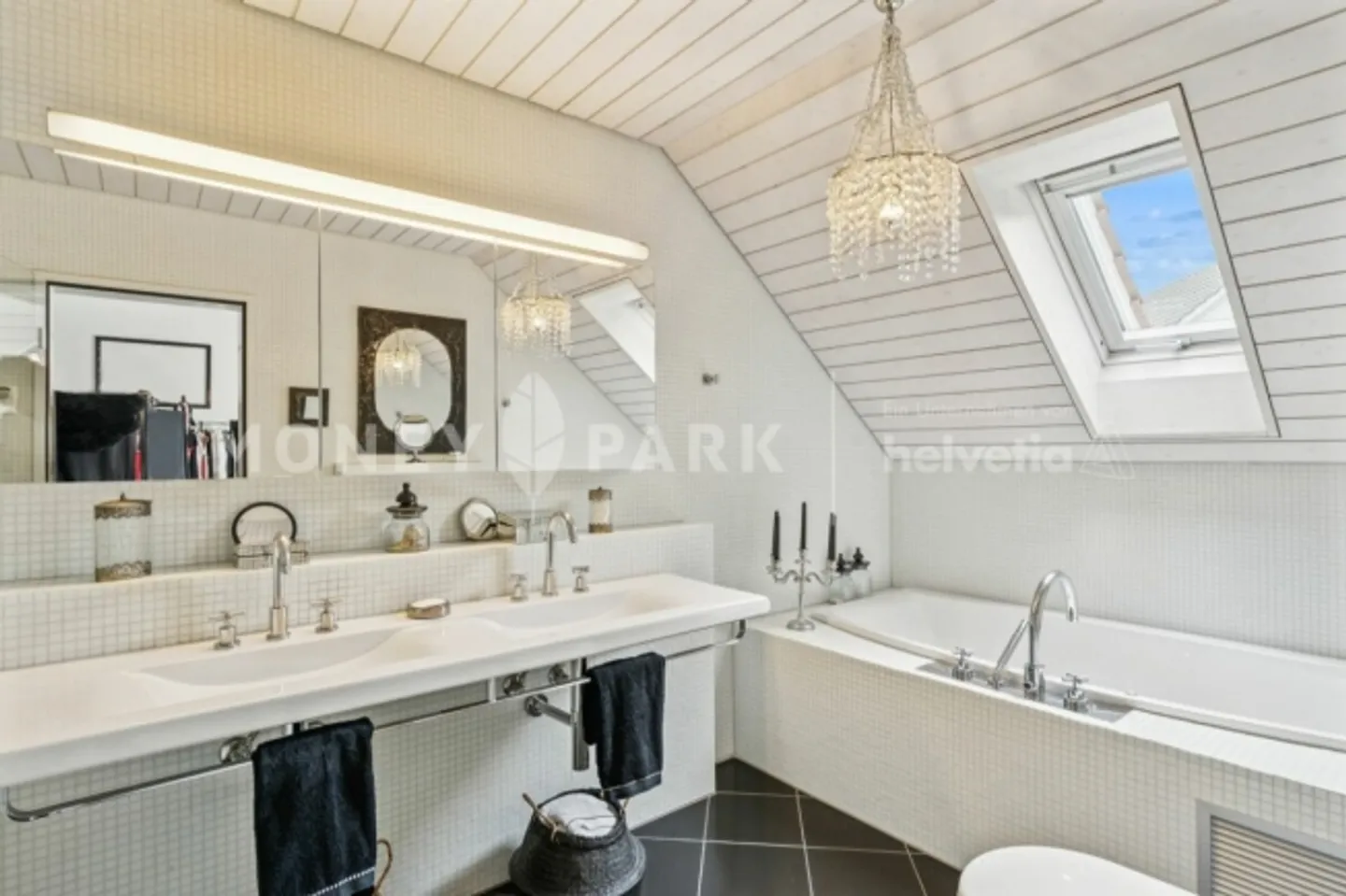 Stepped house for sale - Photo 7 of 9