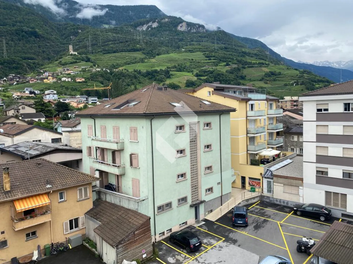 3.5 Room Apartment for Rent - Ideal for Investors - Photo 1 of 8