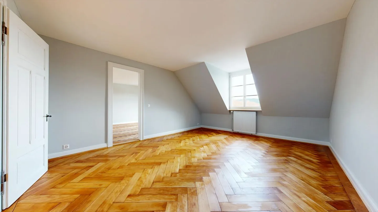 Appartamento 3.5 stanze - Foto 4 di 7