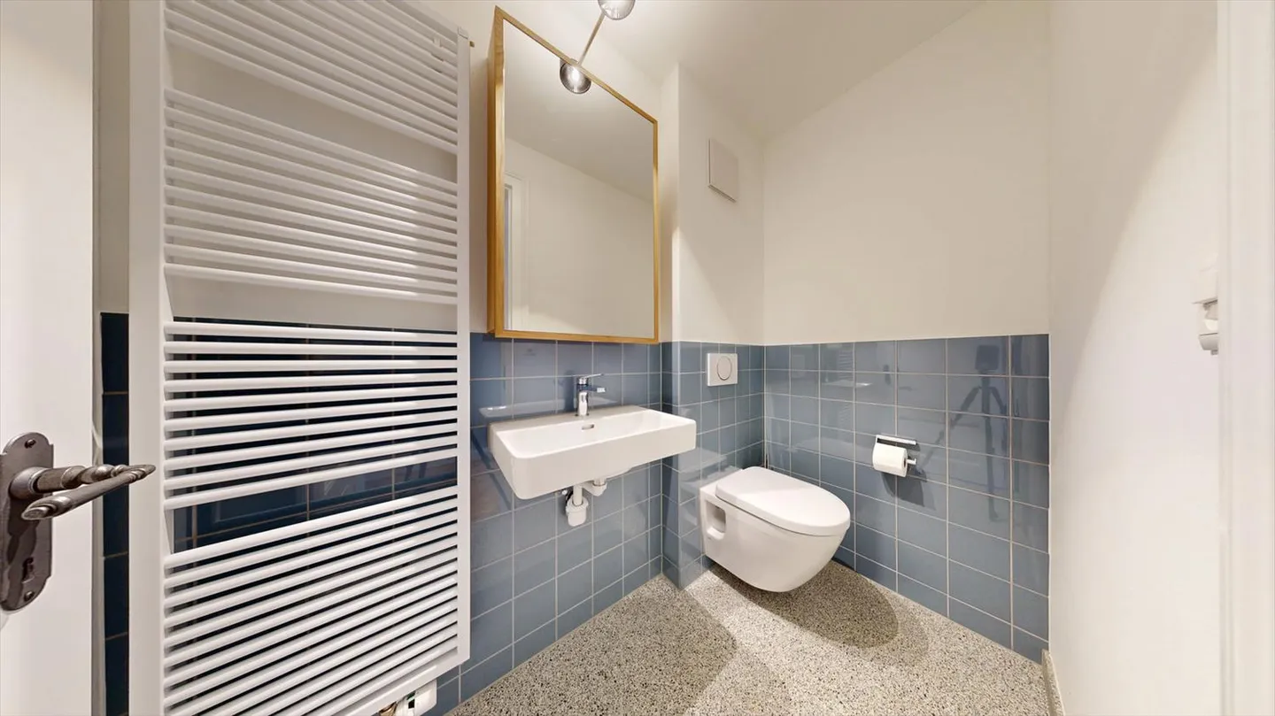 Appartamento 3.5 stanze - Foto 5 di 7