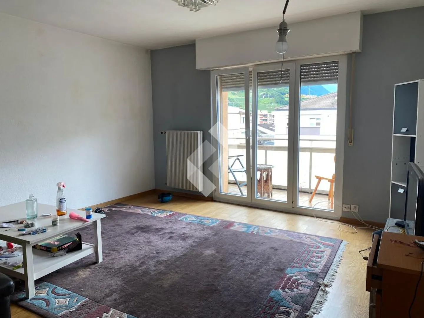 3.5 Room Apartment for Rent - Ideal for Investors - Photo 2 of 8