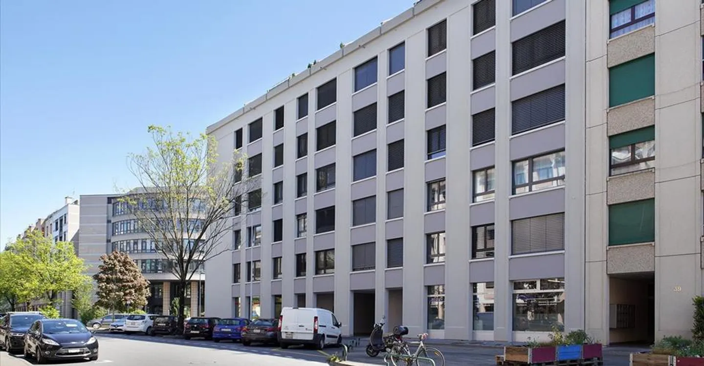 Espace de stockage à louer - Photo 4 sur 4