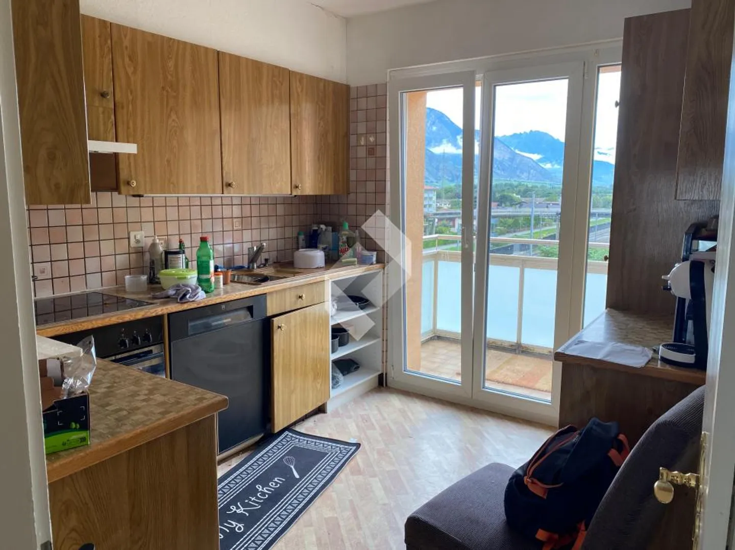 3.5 Room Apartment for Rent - Ideal for Investors - Photo 3 of 8