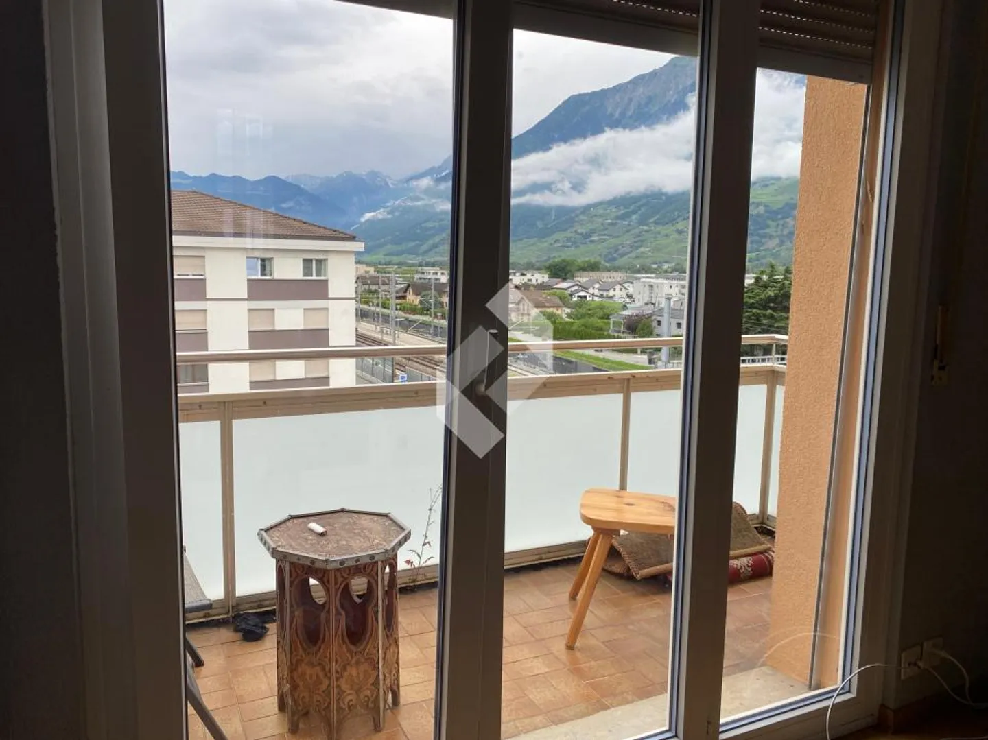 3.5 Room Apartment for Rent - Ideal for Investors - Photo 4 of 8