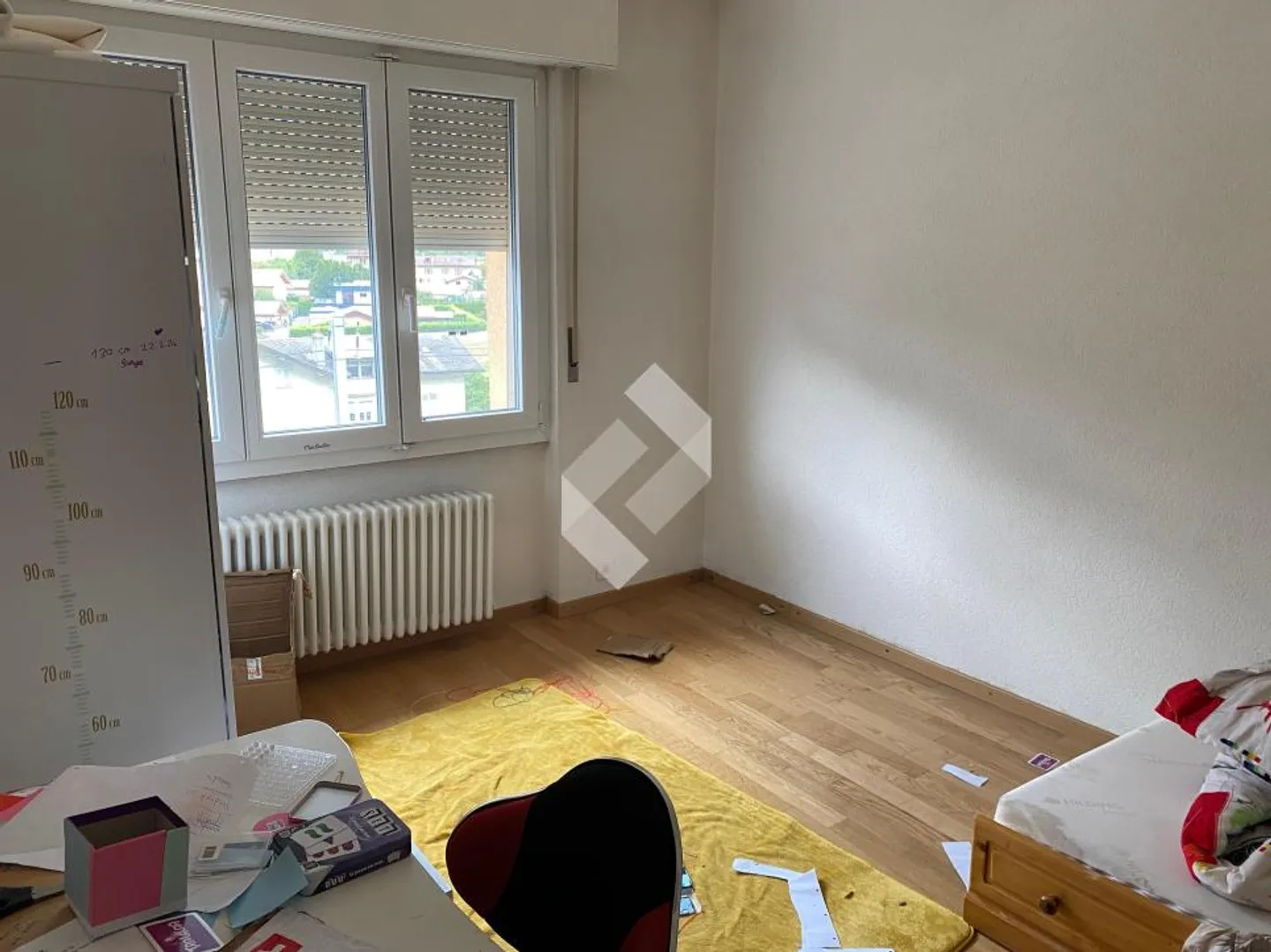 3.5 Room Apartment for Rent - Ideal for Investors - Photo 5 of 8