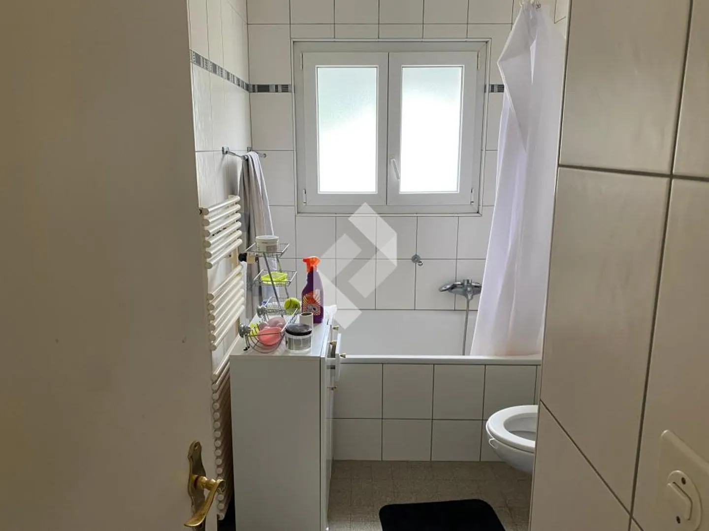 3.5 Room Apartment for Rent - Ideal for Investors - Photo 6 of 8