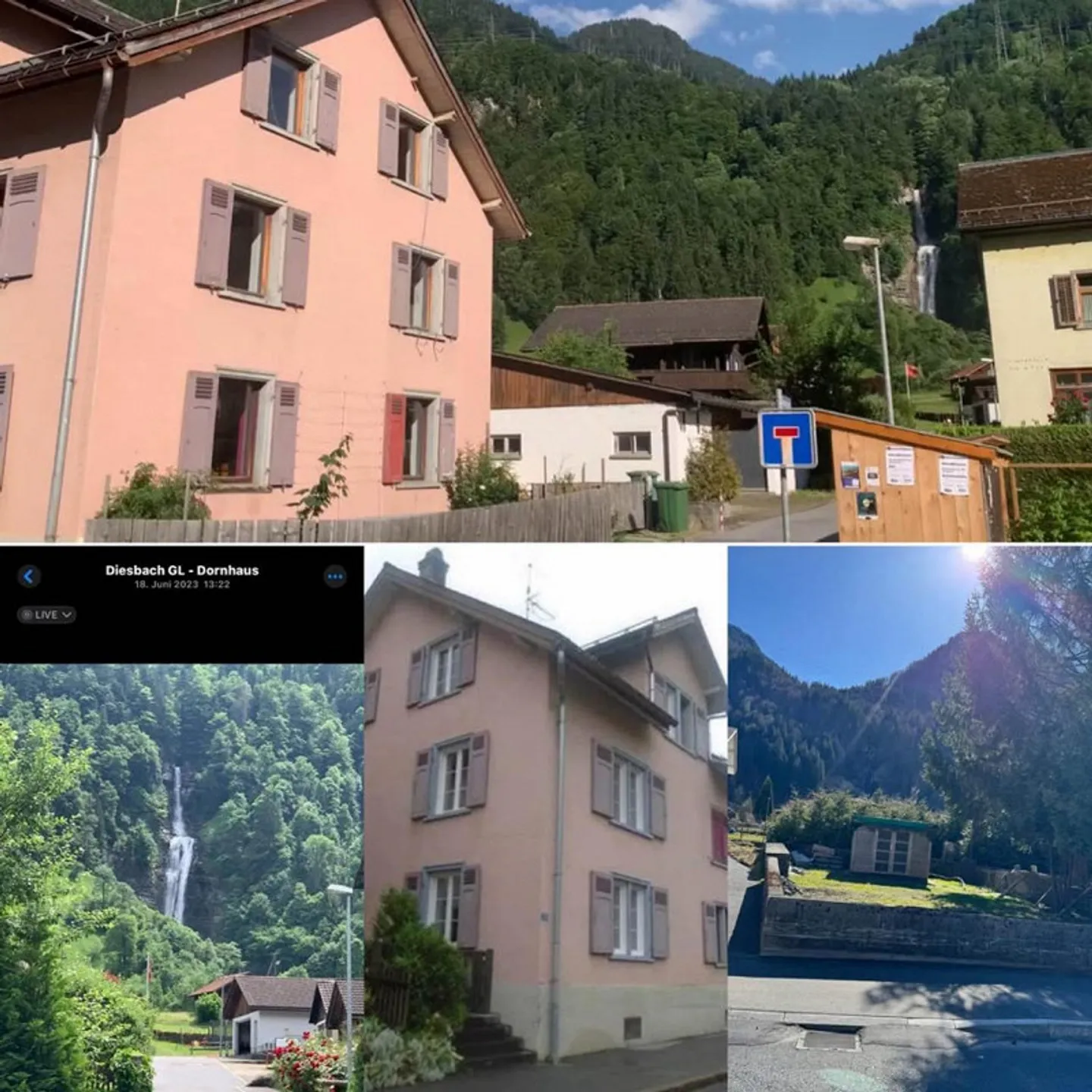 Available immediately: Semi-Detached House with 10 Rooms and 114 m2 of Land - Photo 1 of 1