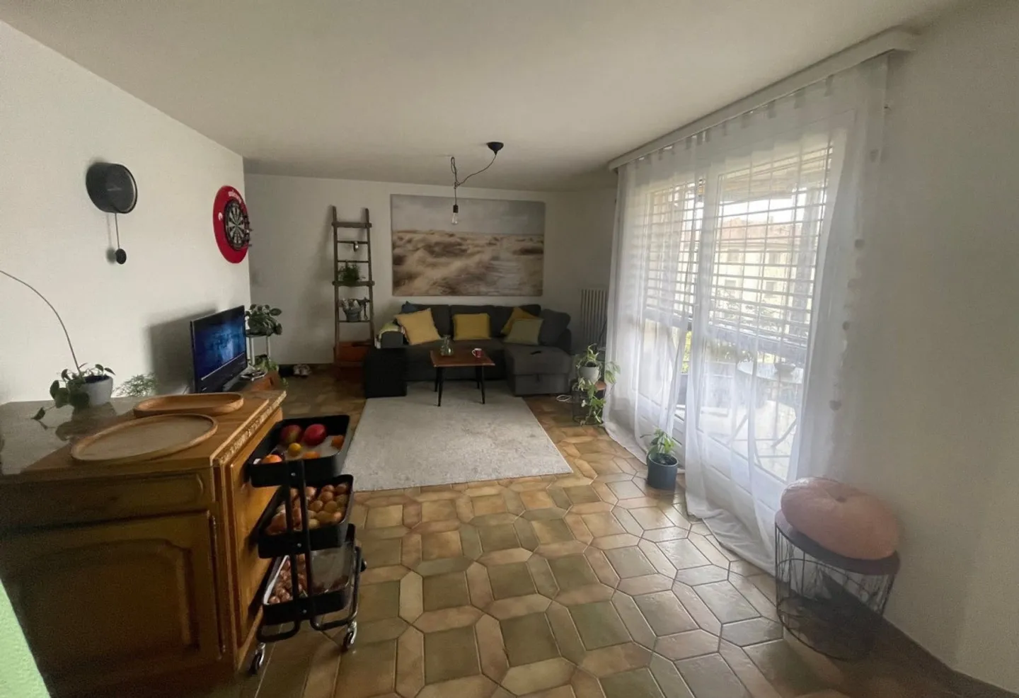 2-Zimmer-Wohnung - Foto 2 von 5
