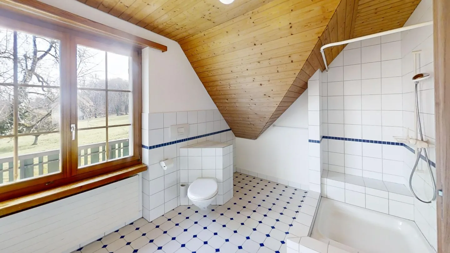 7.5-Room Country House with Garden in Tägerwilen - Photo 13 of 18