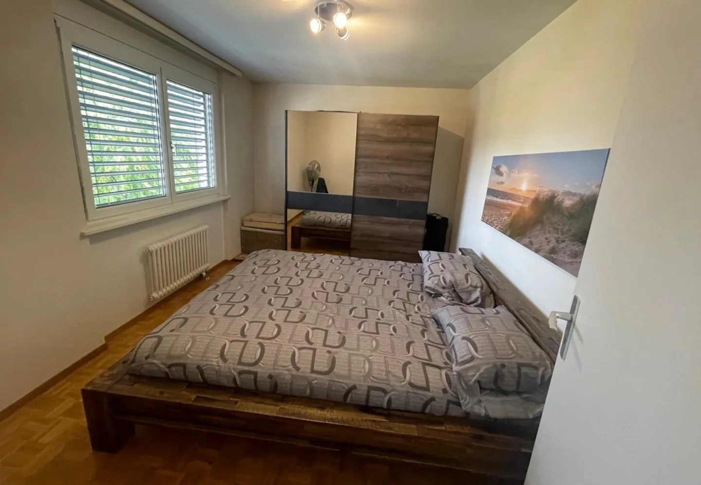 2-Zimmer-Wohnung - Foto 3 von 5