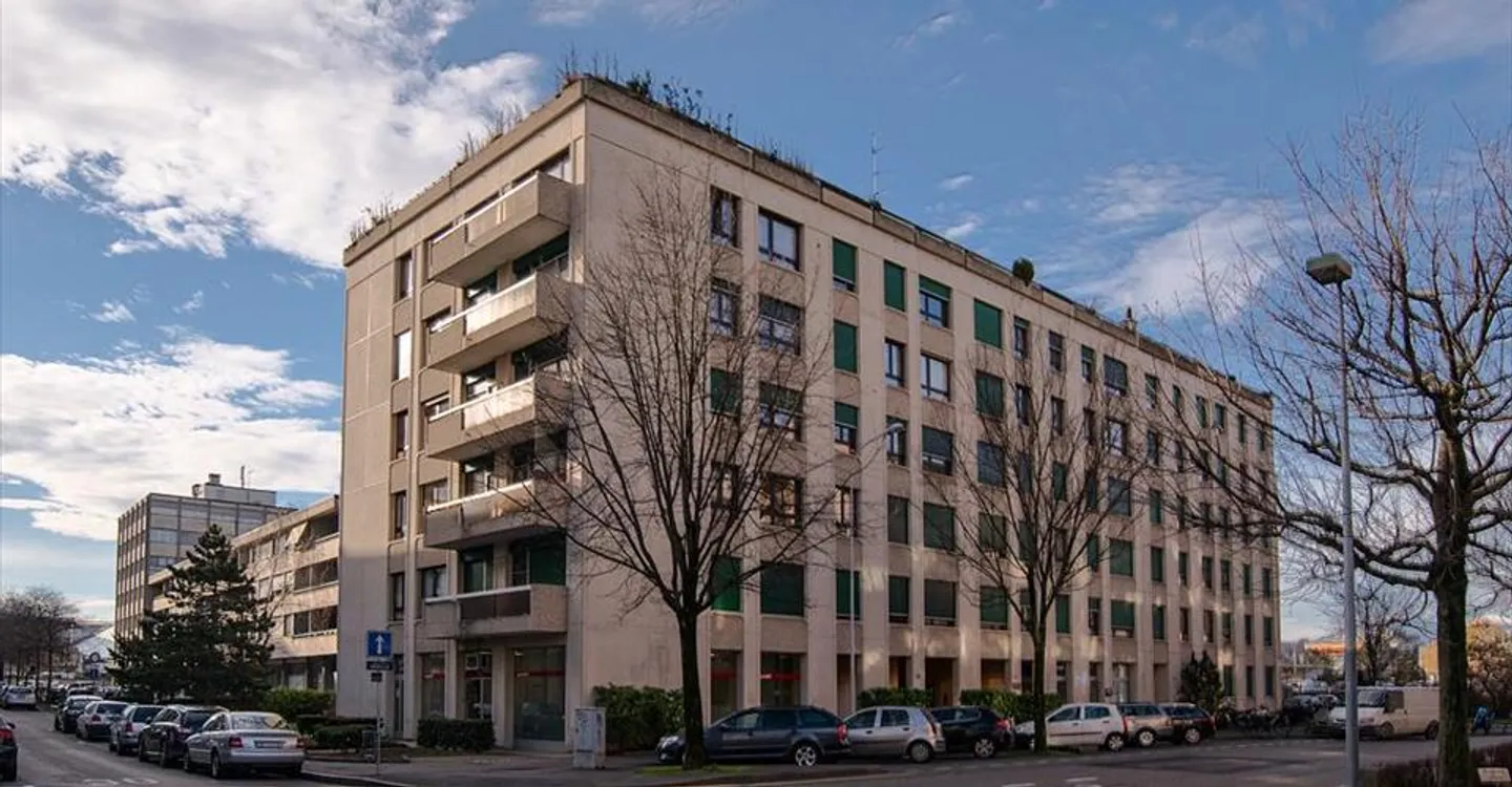 Espace de stockage à louer - Photo 3 sur 4