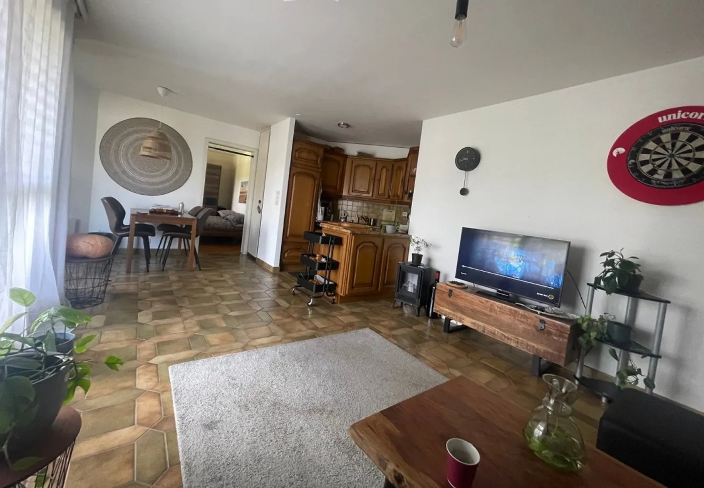 2-Zimmer-Wohnung - Foto 4 von 5