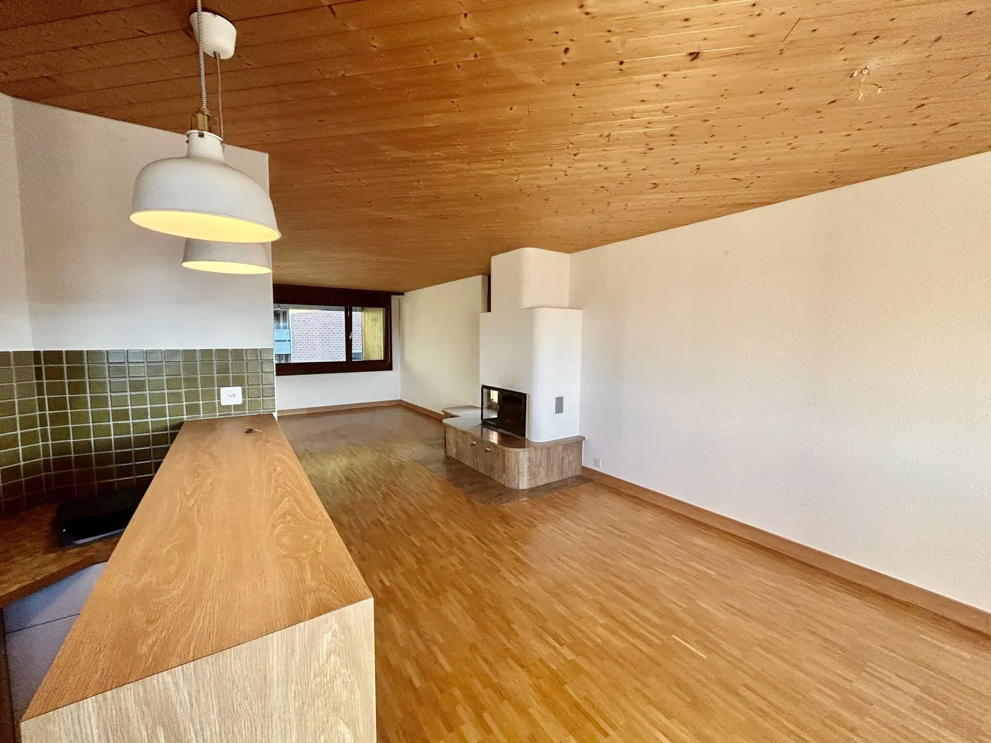 Appartamento affascinante di 4,5 stanze con vista mozzafiato - Foto 2 di 10