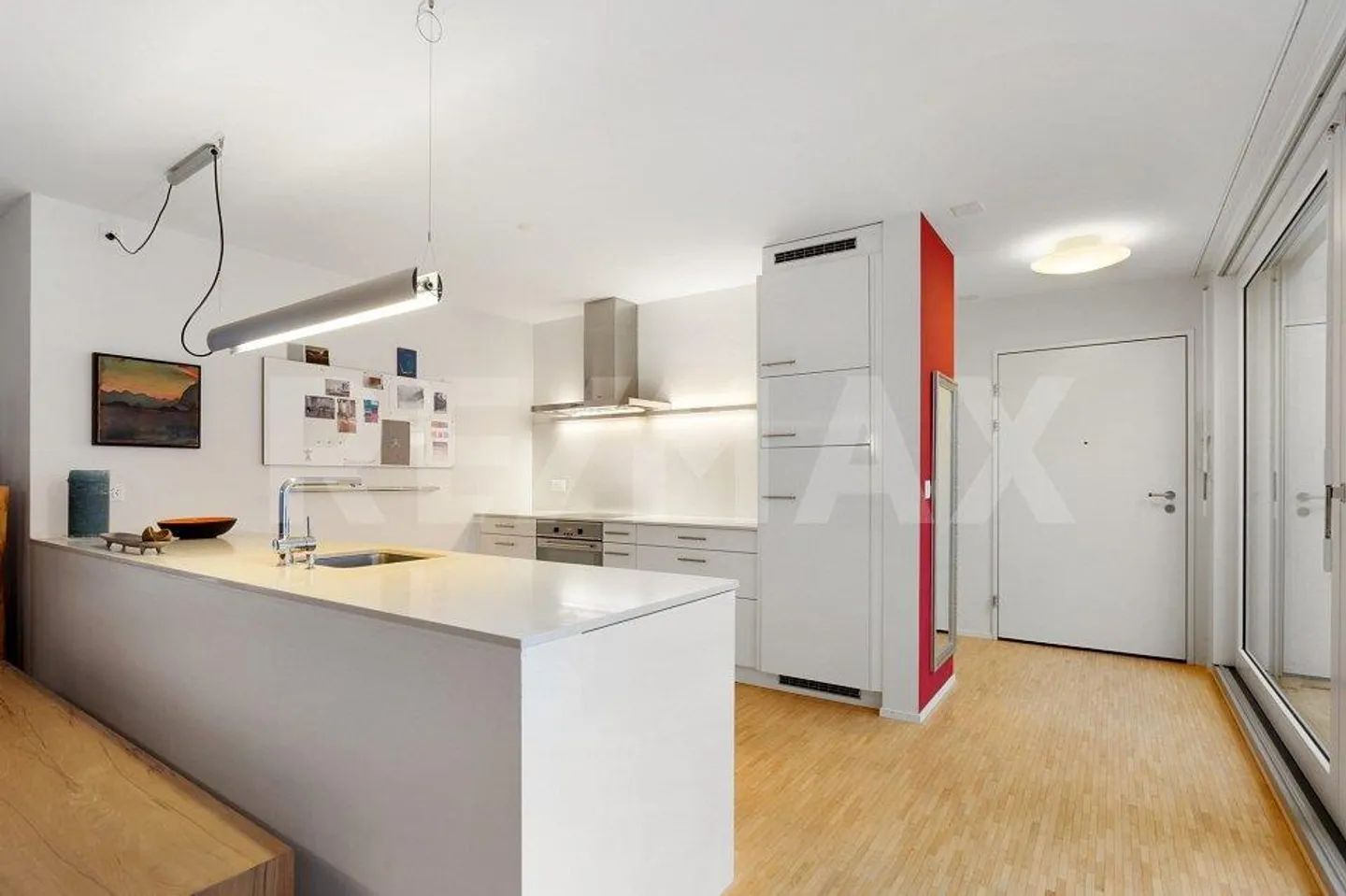 Modern and spacious 5.5-room garden apartment - Photo 5 of 13