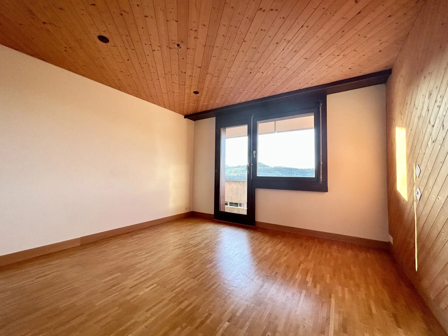 Appartamento affascinante di 4,5 stanze con vista mozzafiato - Foto 6 di 10