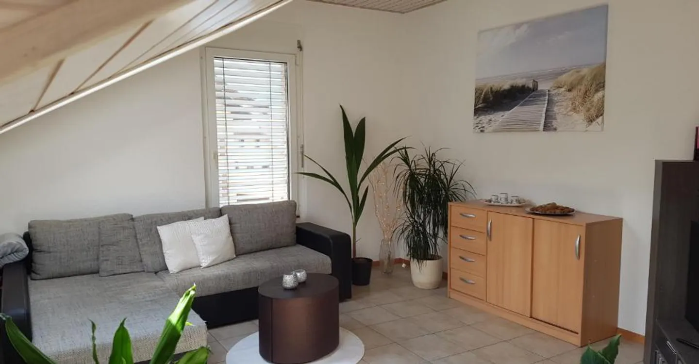 Appartement de 2.5 pièces sis au 3ème étage - Photo 4 sur 6