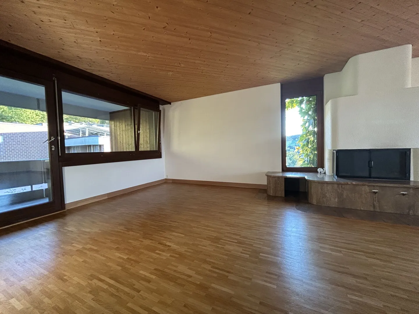 Appartamento affascinante di 4,5 stanze con vista mozzafiato - Foto 4 di 10