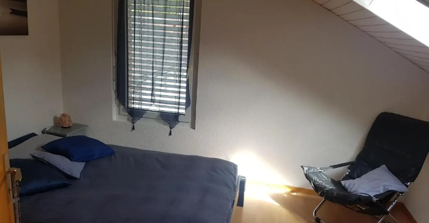 Appartement de 2.5 pièces sis au 3ème étage - Photo 5 sur 6