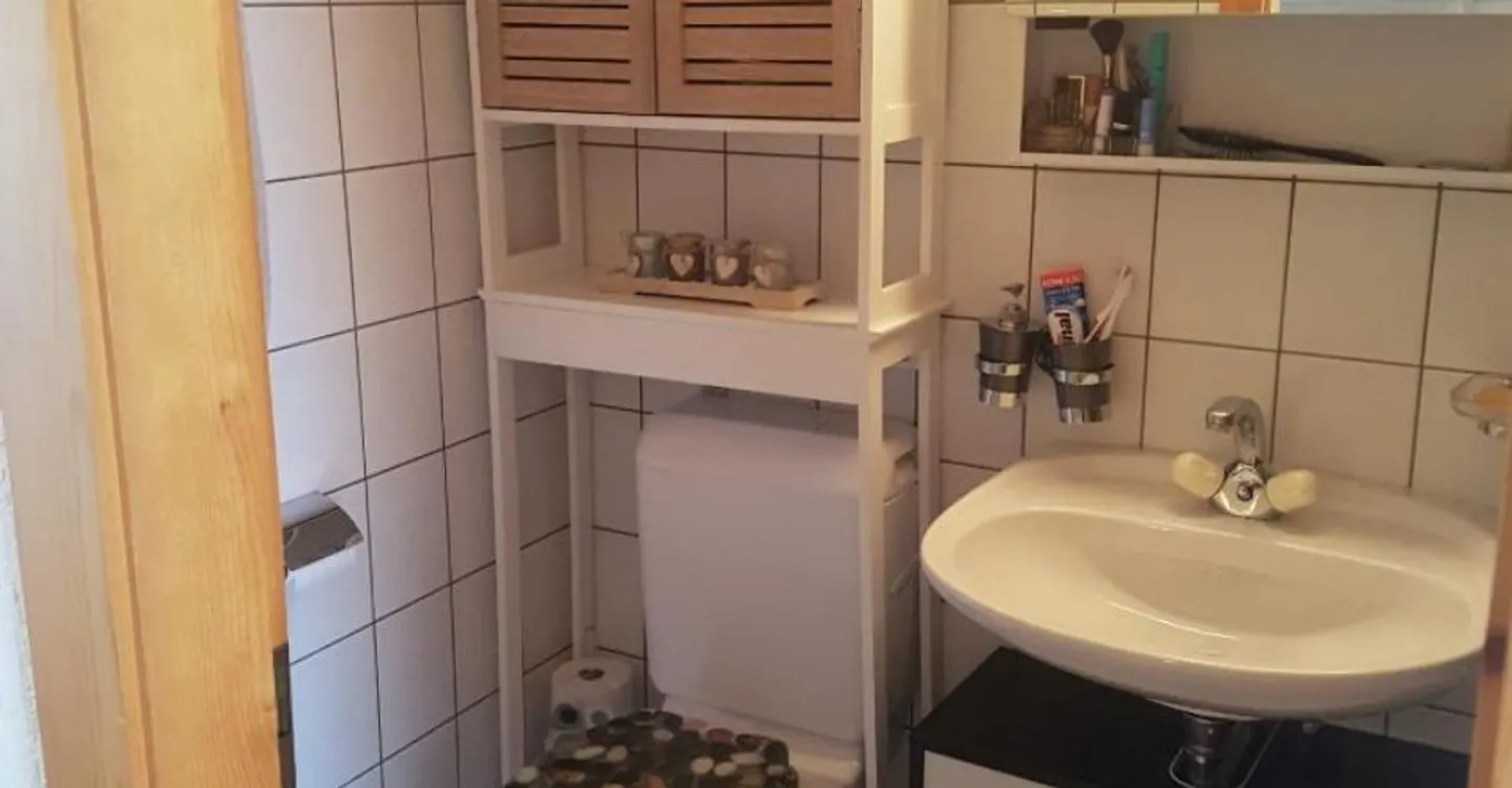 Appartement de 2.5 pièces sis au 3ème étage - Photo 6 sur 6