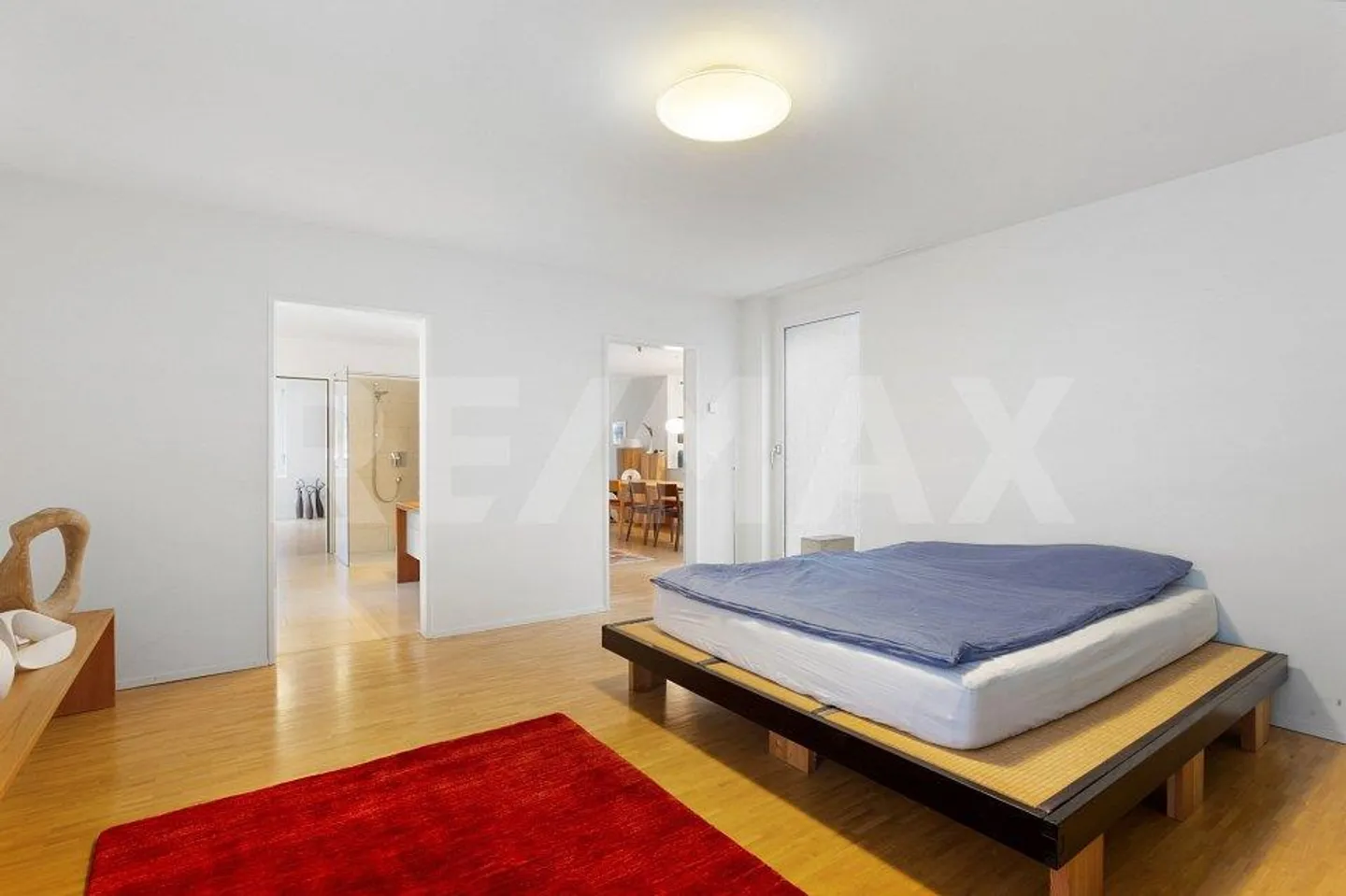 Modern and spacious 5.5-room garden apartment - Photo 6 of 13