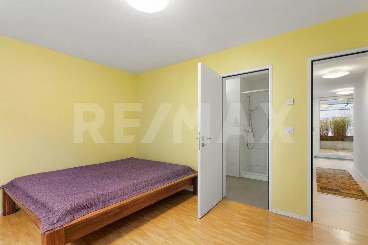 Modern and spacious 5.5-room garden apartment - Photo 7 of 13