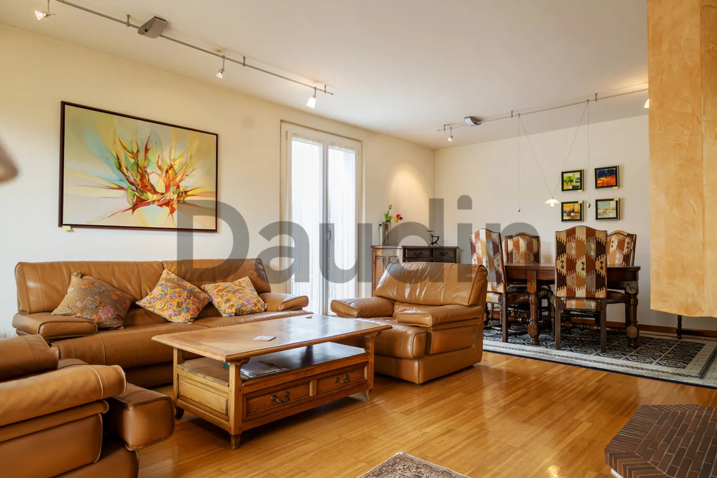 Casa bifamiliare in affitto - Foto 4 di 12