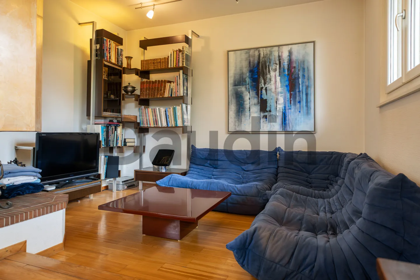Casa bifamiliare in affitto - Foto 5 di 12