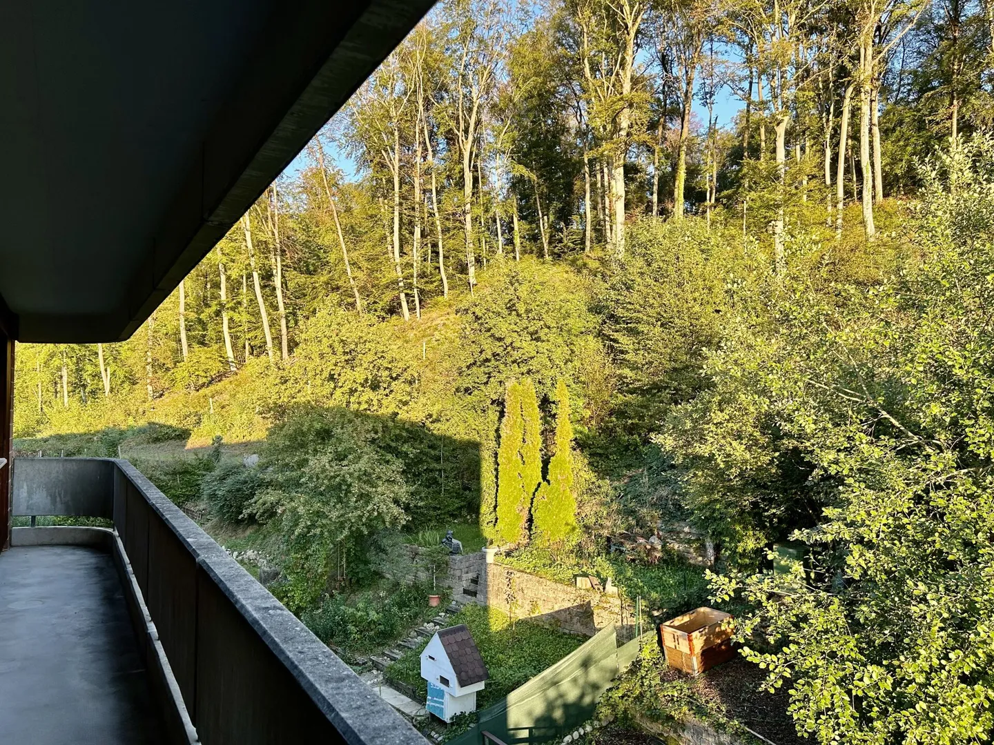 Appartamento affascinante di 4,5 stanze con vista mozzafiato - Foto 10 di 10