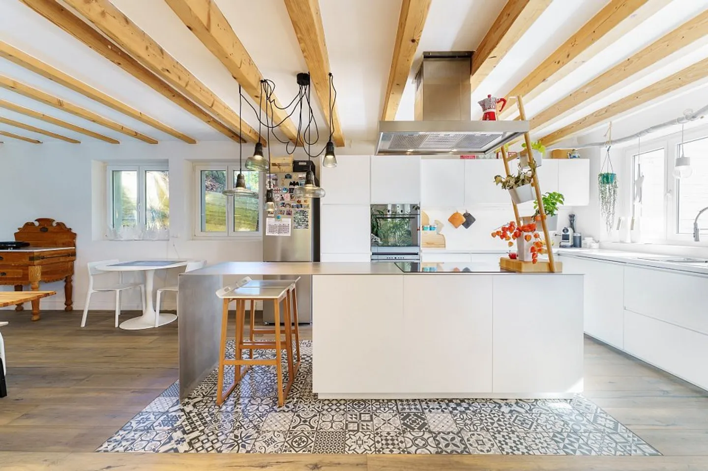 Mehrfamilienhaus kaufen - Foto 3 von 13