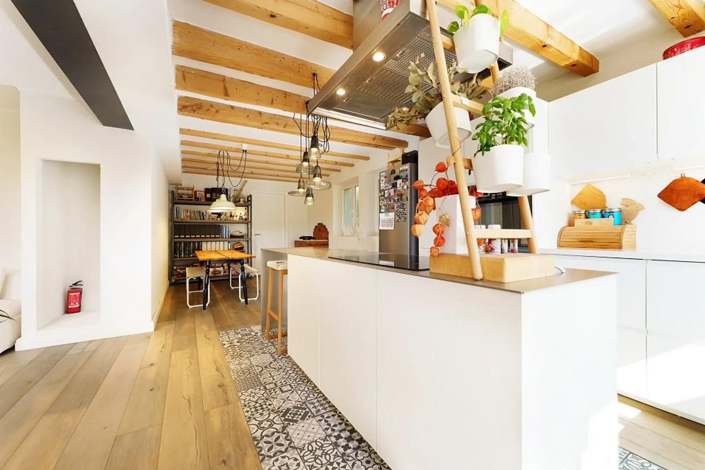 Mehrfamilienhaus kaufen - Foto 5 von 13