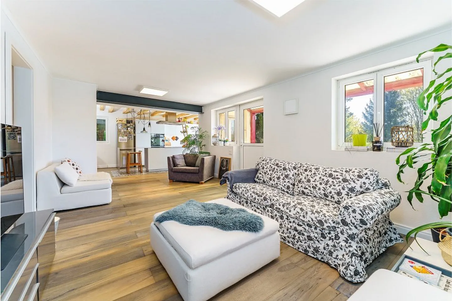 Mehrfamilienhaus kaufen - Foto 6 von 13