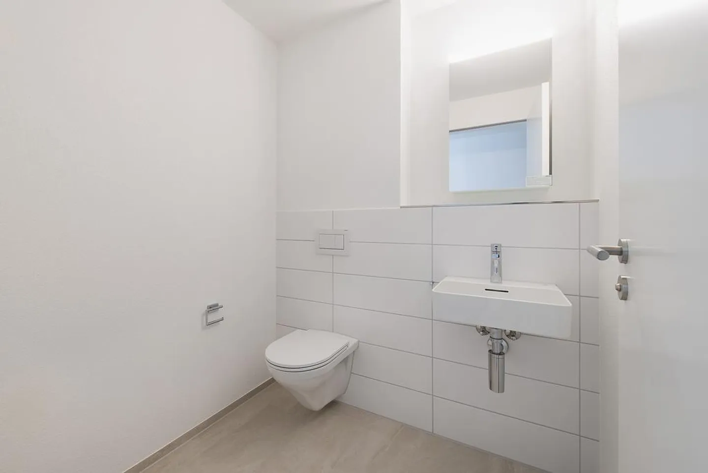 Appartamento moderno di 3,5 locali nel complesso residenziale al parco - Foto 2 di 8