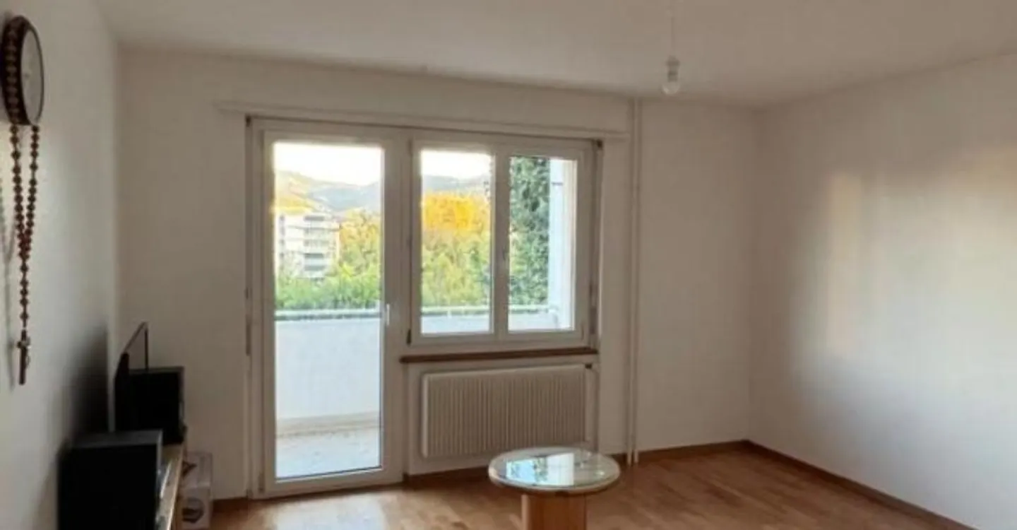 3-Zimmer-Wohnung im Erdgeschoss - Foto 4 von 17