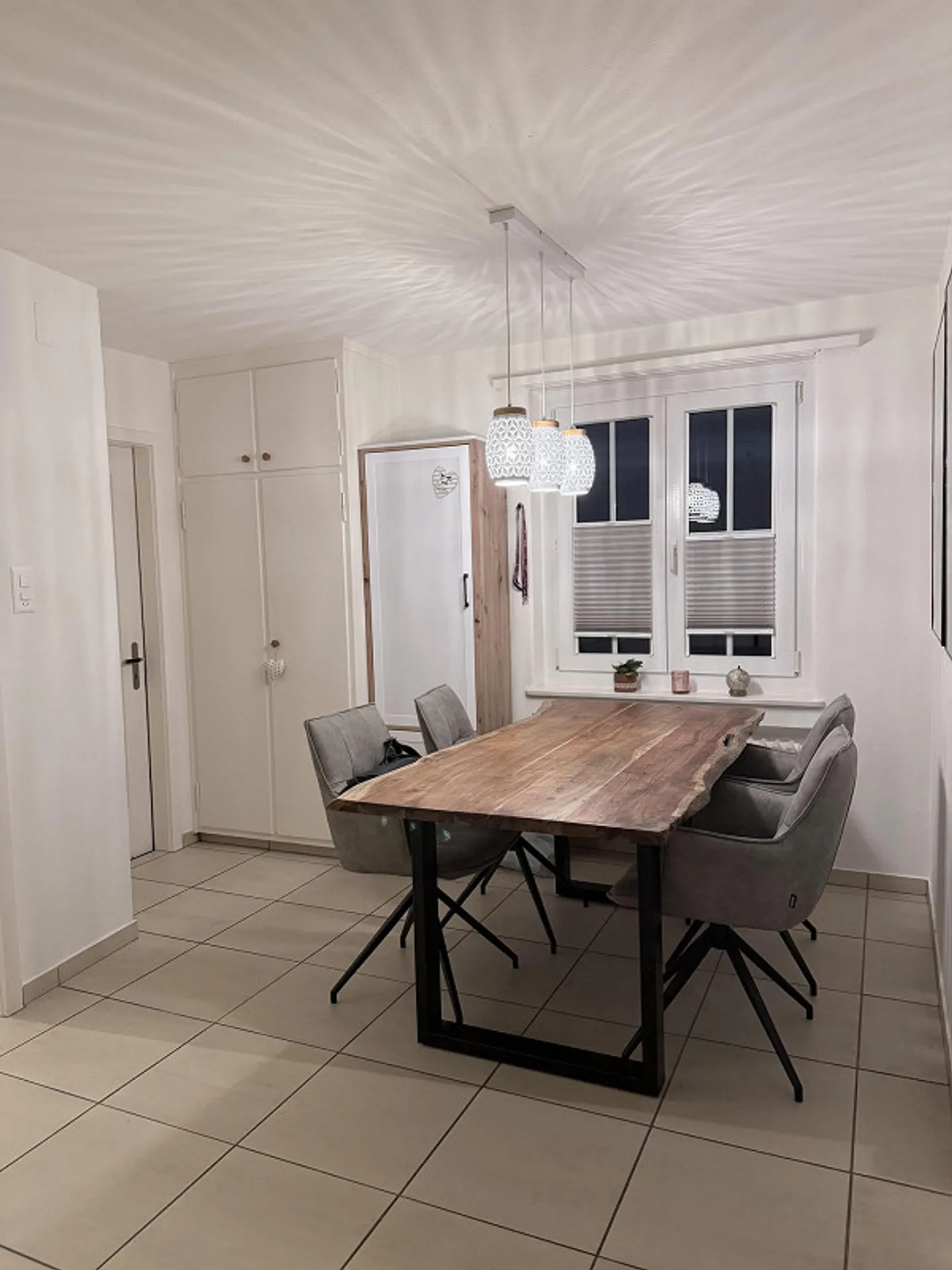 Looking for a new tenant for a 2.5 room apartment - Photo 1 of 6