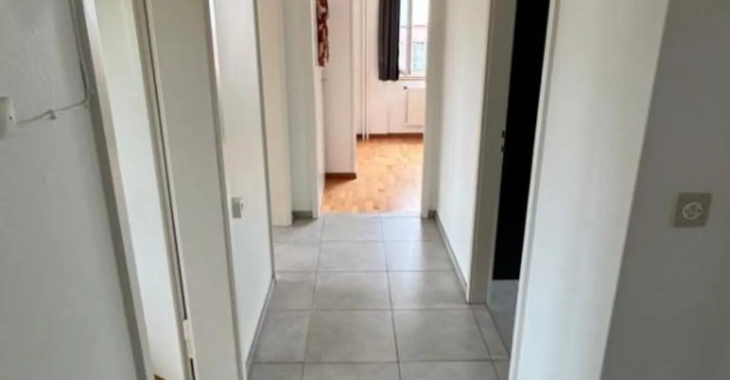 3-Zimmer-Wohnung im Erdgeschoss - Foto 6 von 17