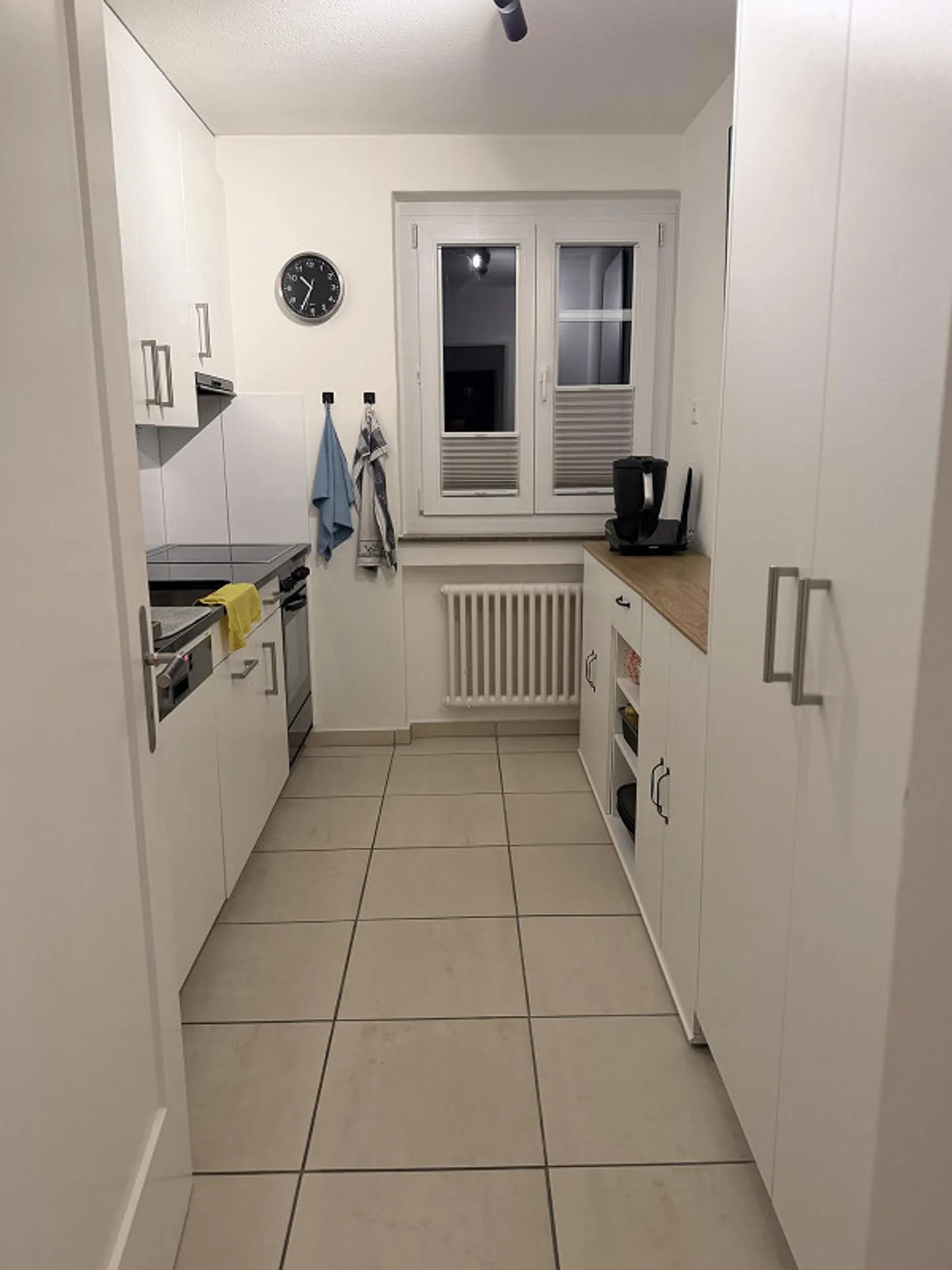 Looking for a new tenant for a 2.5 room apartment - Photo 2 of 6