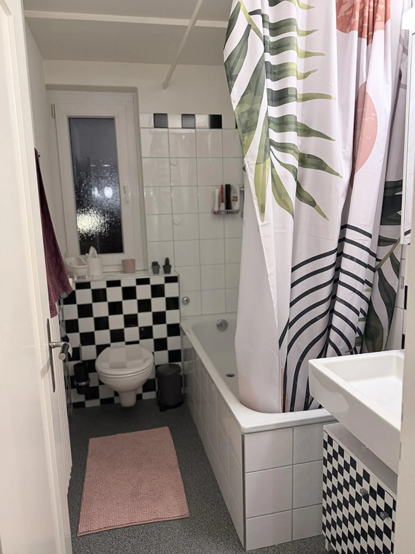 Looking for a new tenant for a 2.5 room apartment - Photo 3 of 6