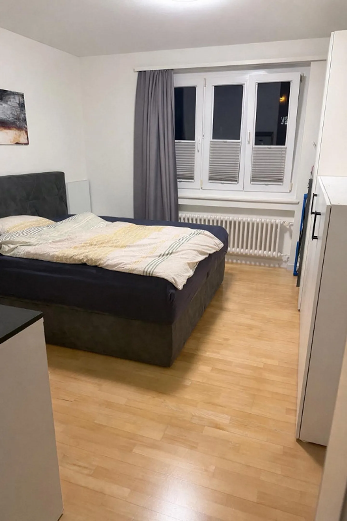 Looking for a new tenant for a 2.5 room apartment - Photo 4 of 6