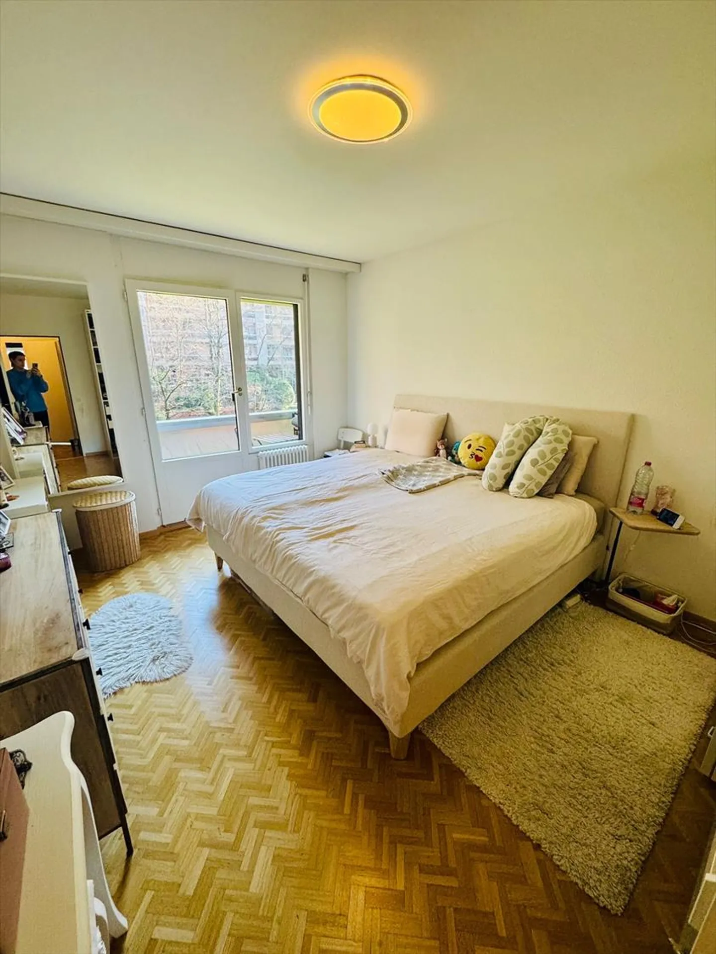 Appartement 4 pièces - Photo 8 sur 12