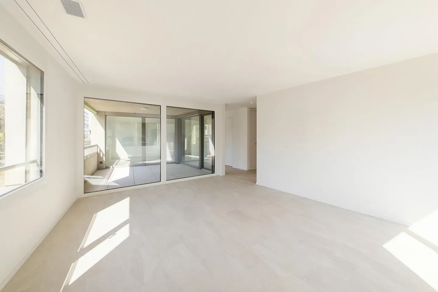 Appartamento moderno di 3,5 locali nel complesso residenziale al parco - Foto 6 di 8