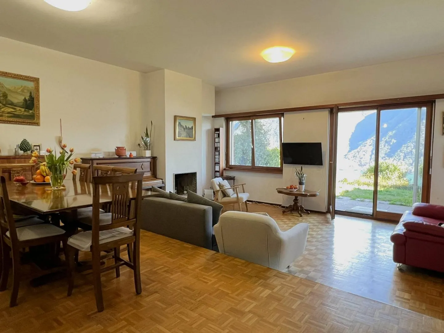 Apartment - Castagnola - Photo 2 of 13